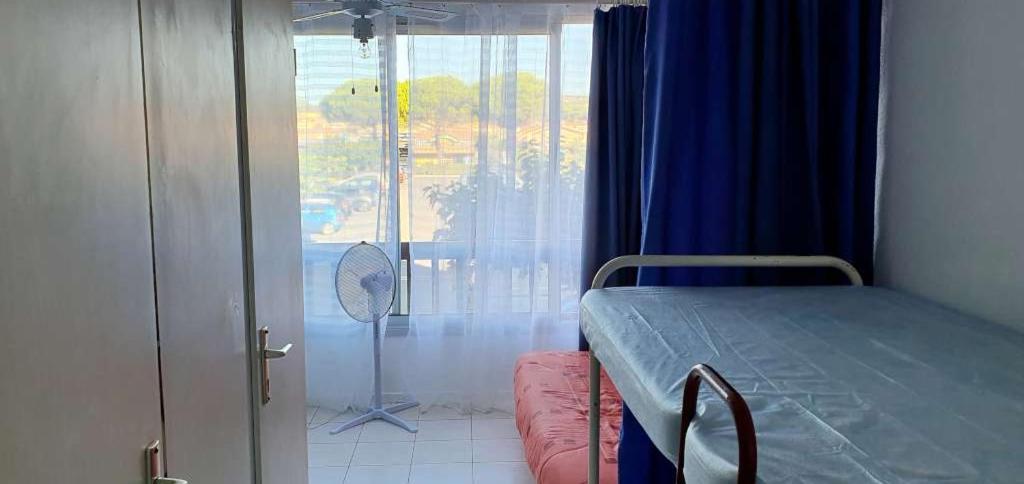 Gruissan Studio Aux Amarines Au Bord De La Plage Du Grazel 외부 사진