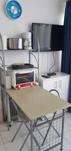 Gruissan Studio Aux Amarines Au Bord De La Plage Du Grazel 외부 사진