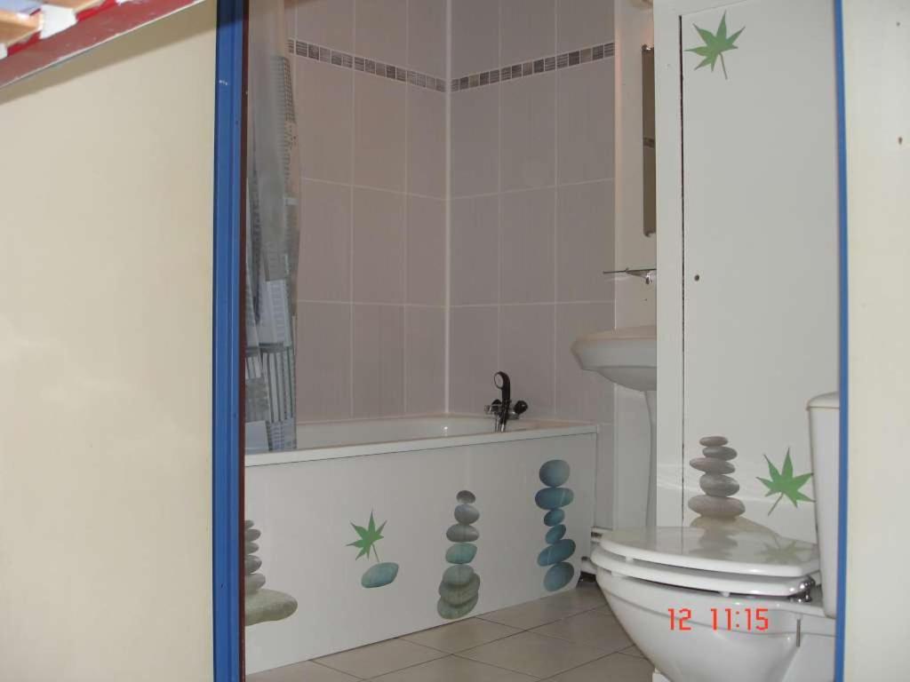 Gruissan Studio Aux Amarines Au Bord De La Plage Du Grazel 외부 사진